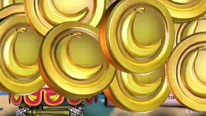 Donkey Kong Country: Tropical Freeze - 4-4 Tentáculos Temibles