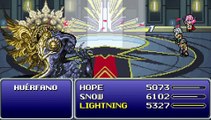 Lightning Returns: Final Fantasy XIII - Retro-repaso
