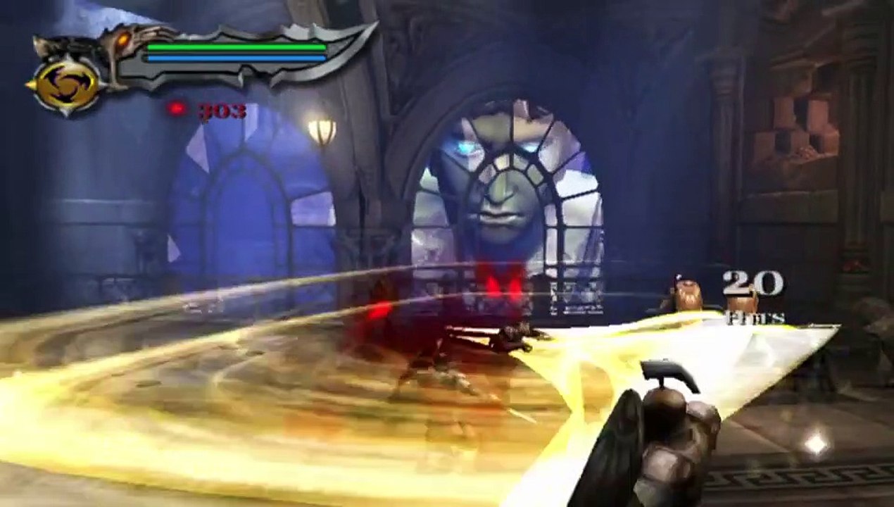 God of War Collection - God of War II