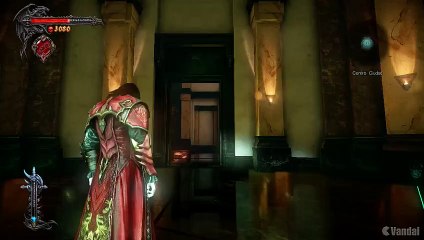 Castlevania: Lords of Shadow 2 - Primeros minutos (V)