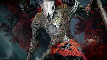 Castlevania: Lords of Shadow 2 - Dracula&apos;s Destiny