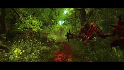 Might & Magic X Legacy - Tráiler de lanzamiento