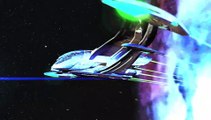 Star Trek Online - 4º aniversario