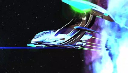 Star Trek Online - 4º aniversario