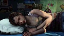 The Last of Us - Left Behind (2)