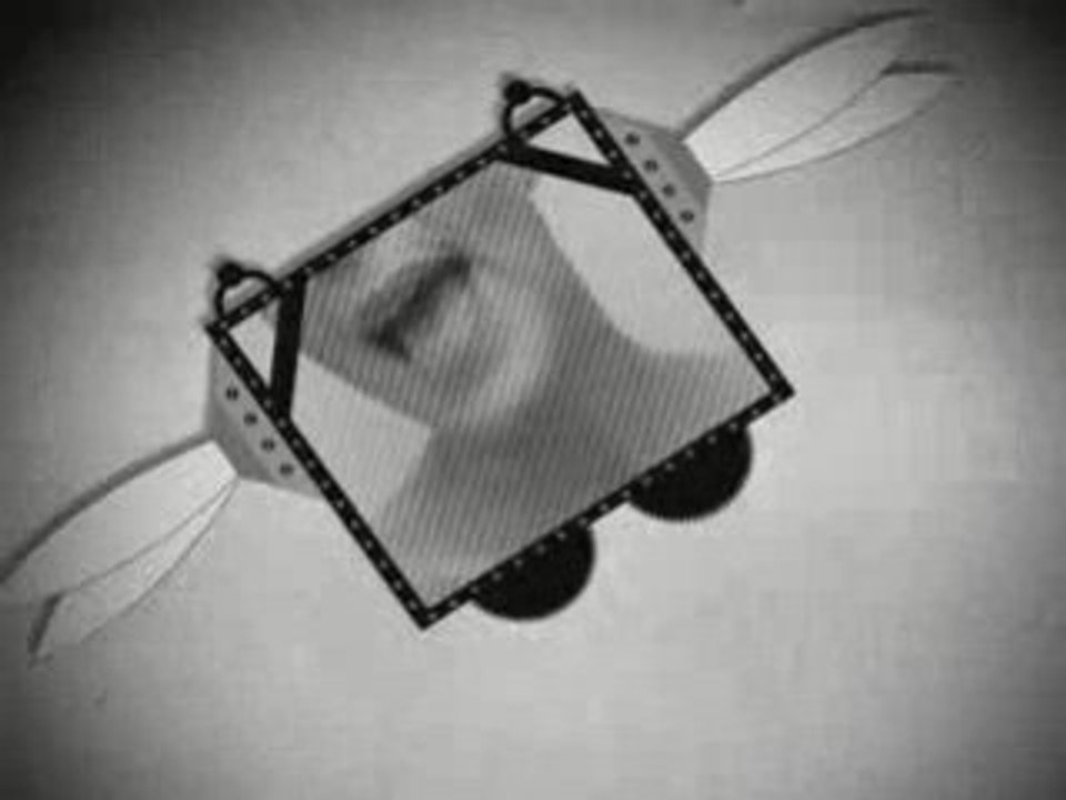 CLIP SPINOFF - FMZ