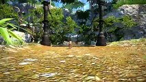 Final Fantasy XIV: A Realm Reborn - Eorzea Collection 2013 (2)