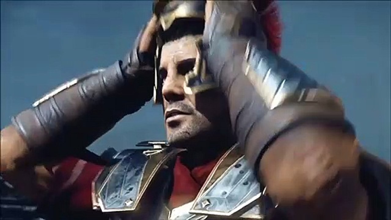 Xbox One - Inmersión