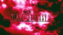 Final Fantasy VI - Lanzamiento Android