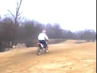 Cross massy