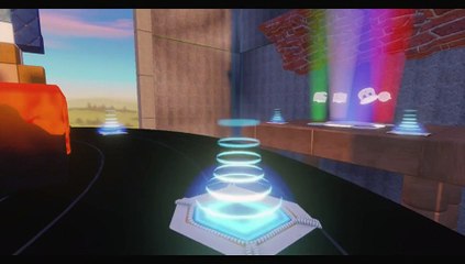 Disney Infinity - Nuevas Toy Box