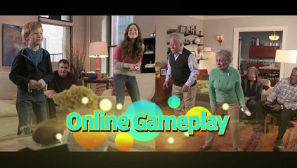 ¡Nuevo en Wii Sports Club! Juega al Golf 🏌️‍♂️