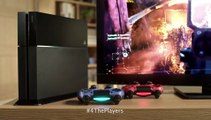 PlayStation 4 - Juegos de lanzamiento