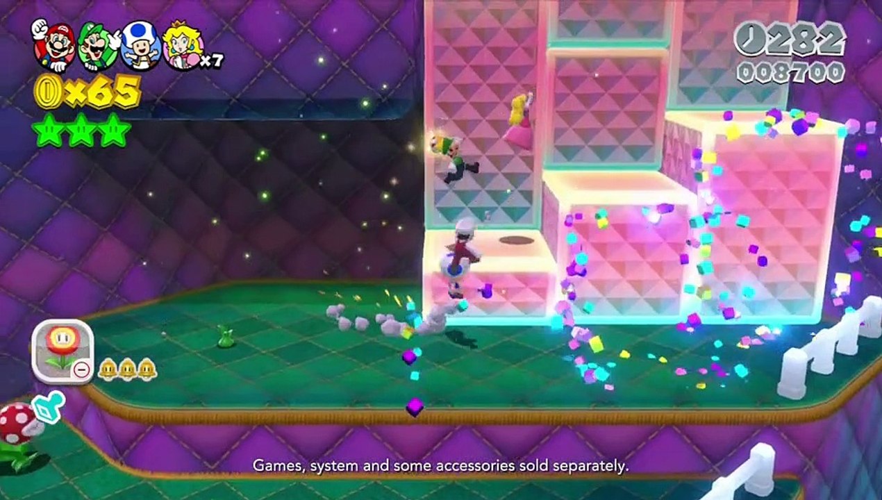 Wii U - Anuncio