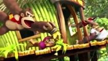 Donkey Kong Country: Tropical Freeze - Fecha de lanzamiento