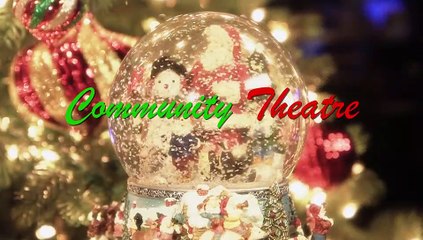 Destiny - Felicitación navideña