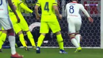 Match Highlights: Lyon 0 Barcelona 0
