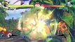 Ultra Street Fighter IV - Nuevos modos y poderes