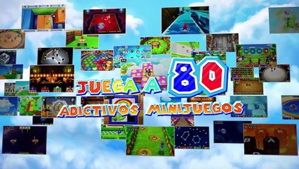 Mario Party: Island Tour - Posibilidades