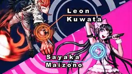 Danganronpa: Trigger Happy Havoc! - Tráiler inglés