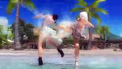Dead or Alive 5 Ultimate - Ropa casual (2)