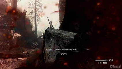 Call of Duty: Ghosts PS4 - Jugabilidad PS4