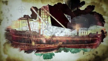 Assassin&apos;s Creed: Pirates - Tráiler de lanzamiento
