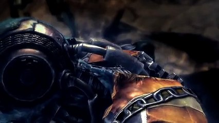 Call of Duty Online - Robots Zombi