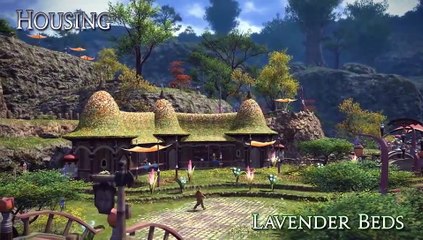 Final Fantasy XIV: A Realm Reborn - Actualización 2.1