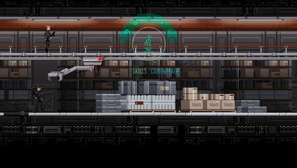 Paradise Lost: First Contact - Jugabilidad