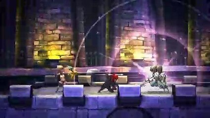 Ghosts&apos;n Goblins Online - Debut