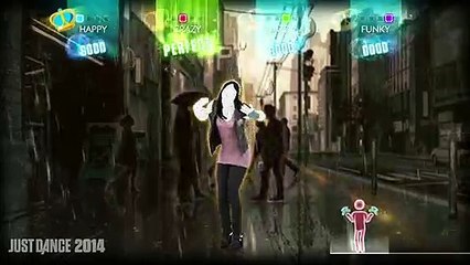 Just Dance 2014 - Katy Perry &apos;Roar&apos;