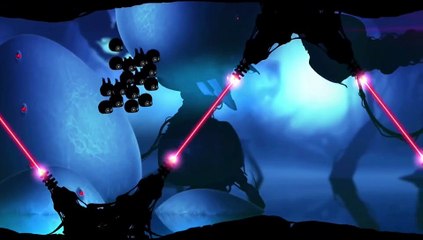 Badland - Actualización
