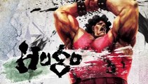 Ultra Street Fighter IV - Hugo