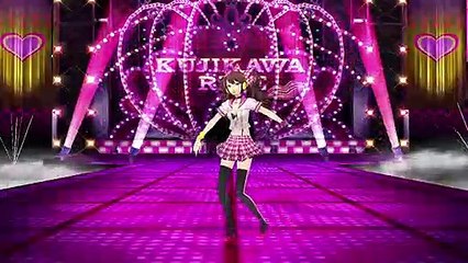 Persona 4: Dancing All Night - Anuncio