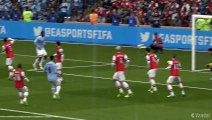 FIFA 14 Xbox One - Manchester City vs Arsenal