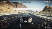 Need for Speed Rivals - Hot Pursuit