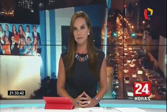 Surco: Joven denuncia tocamientos indebidos por parte de masajista