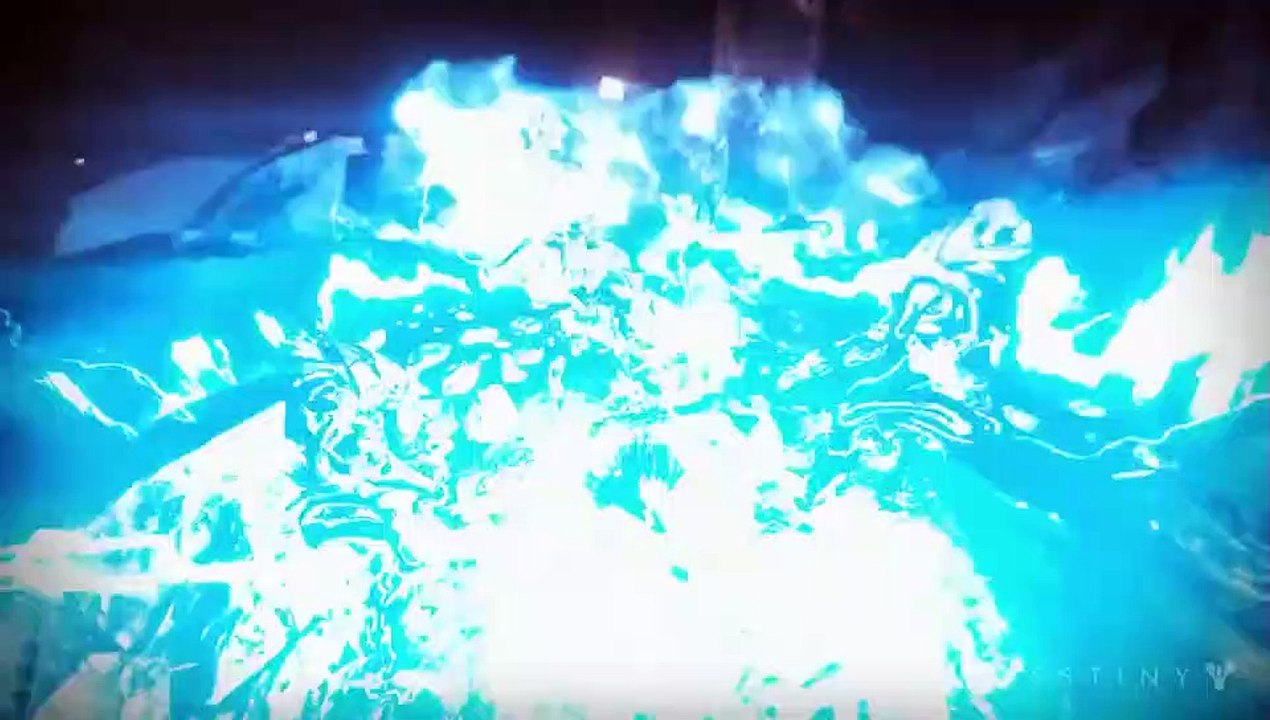 Destiny - Beta (anuncio)