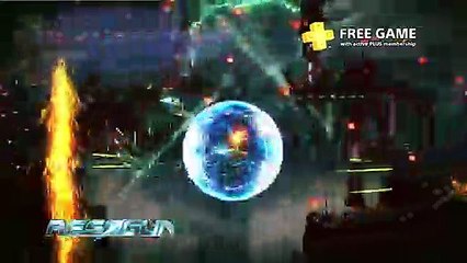 PlayStation 4 - PlayStation Plus