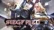 Soul Calibur: Lost Swords - Siegfried