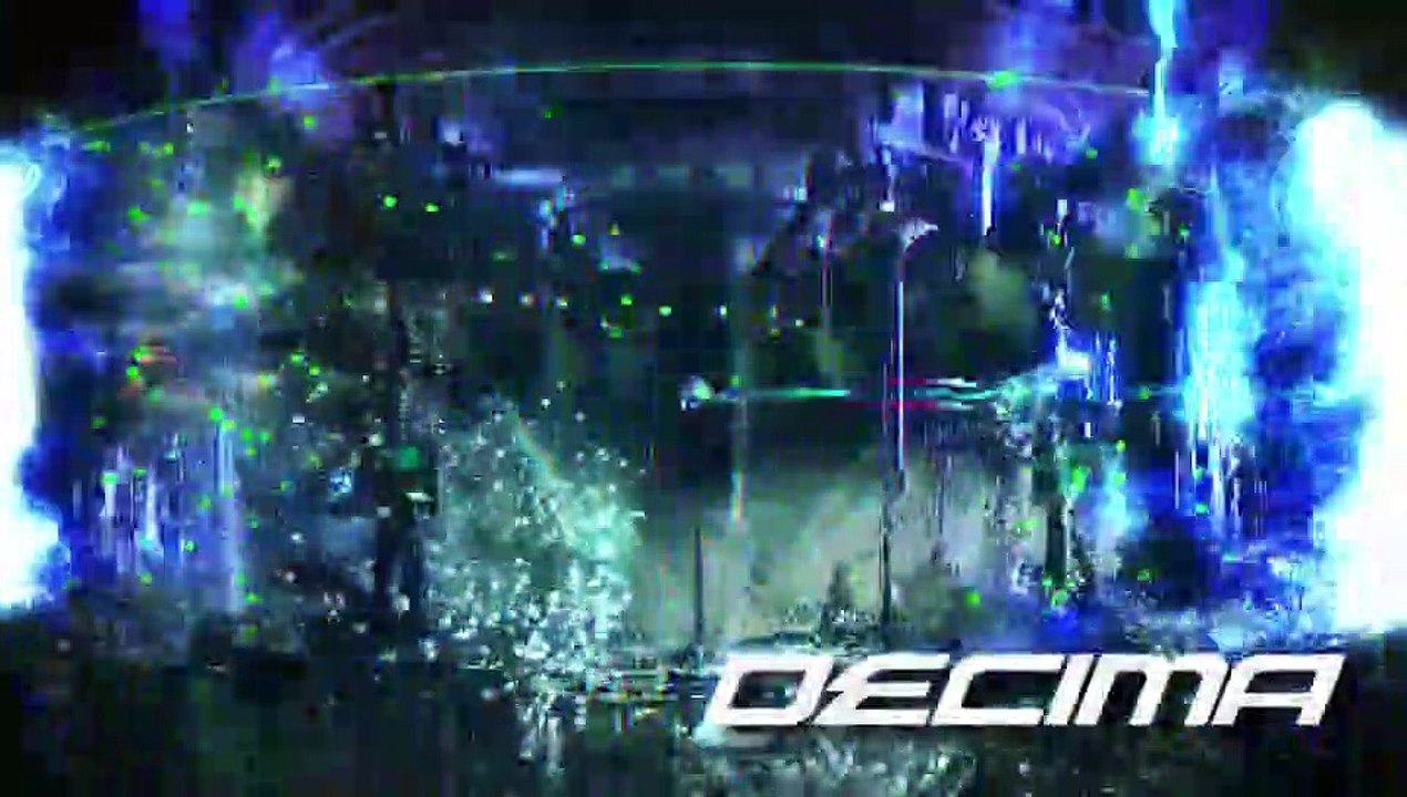 ResoGun - Jugabilidad