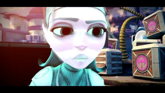 Ratchet & Clank: Nexus - Lanzamiento