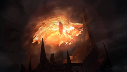 LEGO El Señor de los Anillos - Lanzamiento iPhone