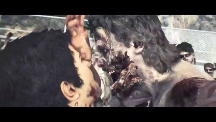 Dead Rising 3 - Historia