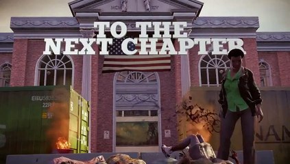 State of Decay - Breakdown