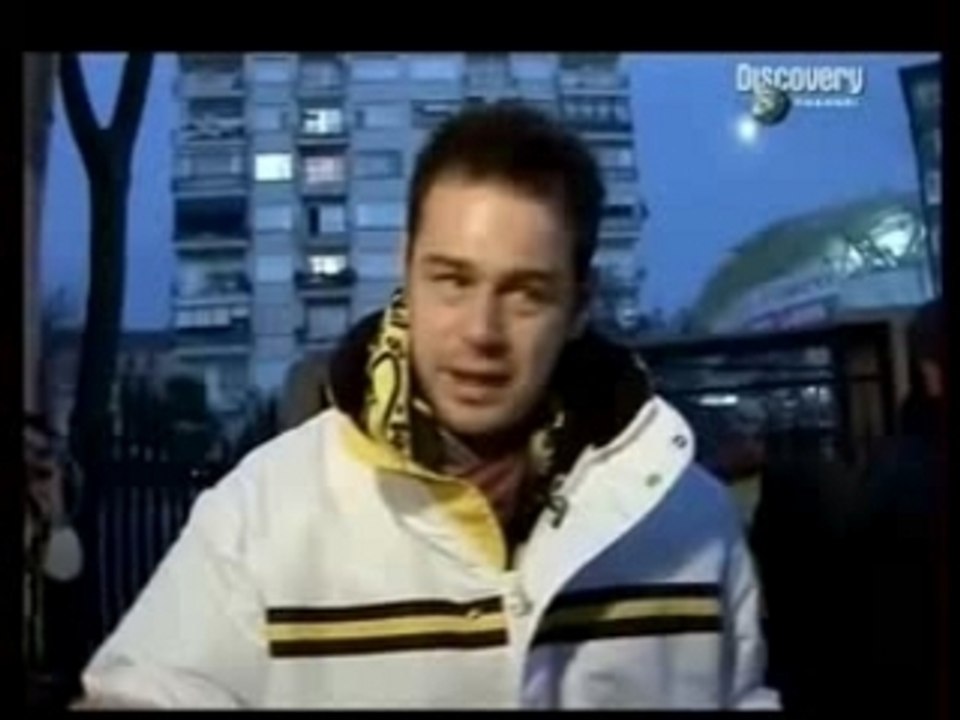 Fenerbahce Galatasaray au coeur des supporters