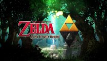 The Legend of Zelda: A Link Between Worlds - Jugabilidad