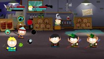South Park: La Vara de la Verdad - Jugabilidad