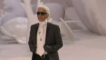 Karl Lagerfeld, Chanel and Fendi's creative director dead at 85